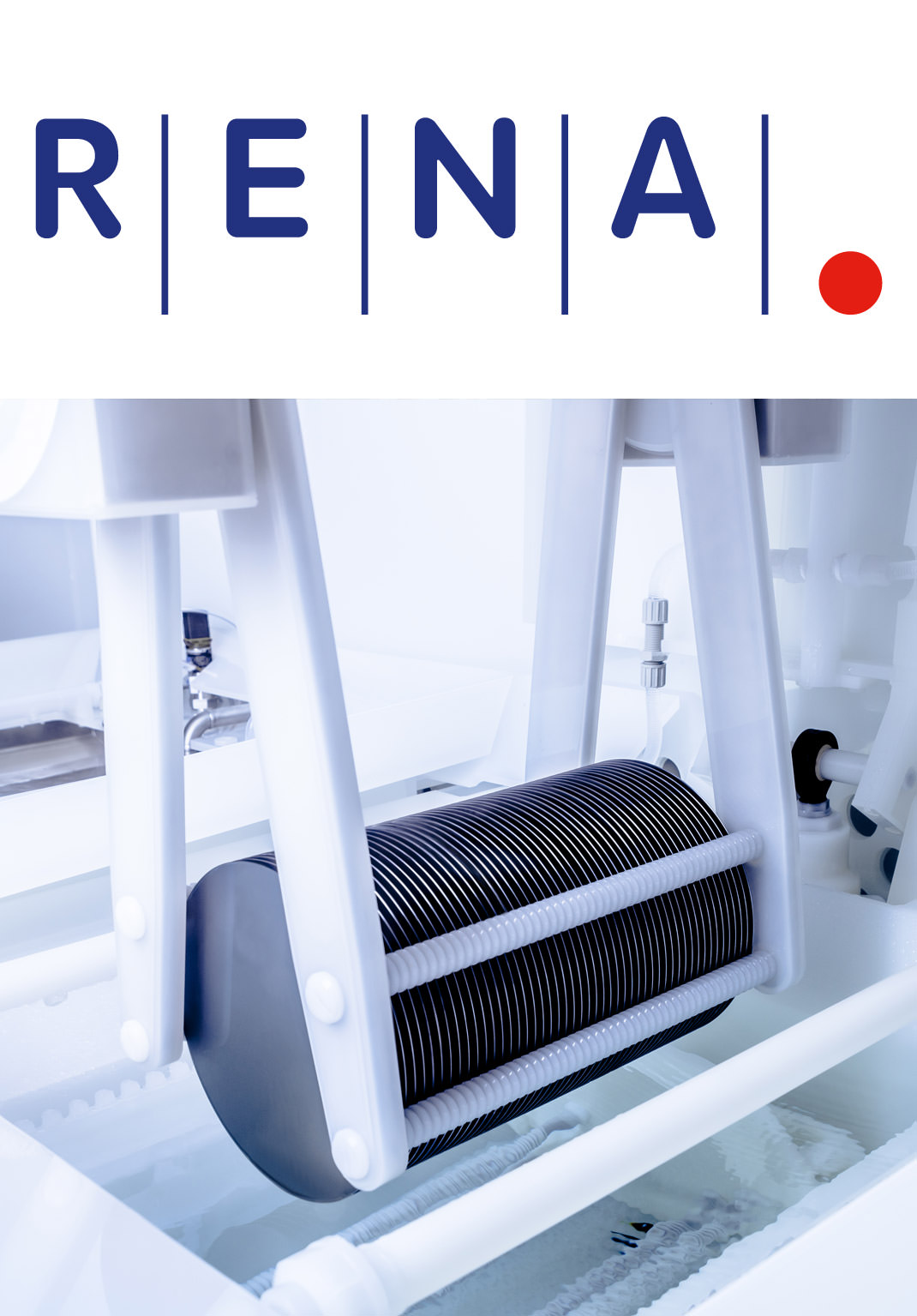 RENA image and logo