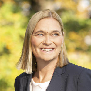 Esther Brehm