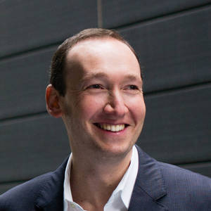 Michael Friedland 