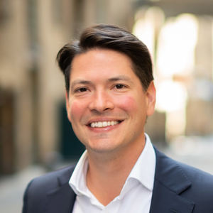 Michael Hachar