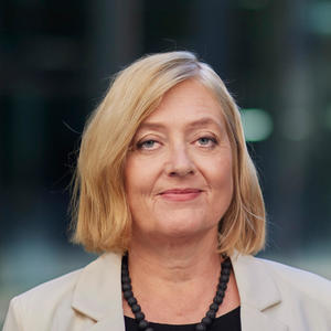 Christine Kiok