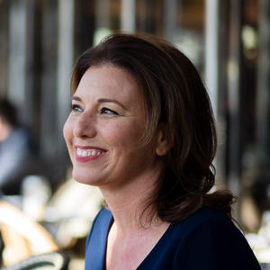 Pascale Sorba