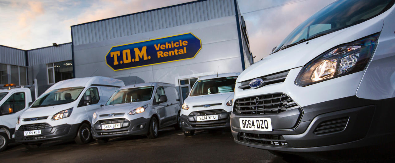 Equistone invests in TOM Vehicle Rental
