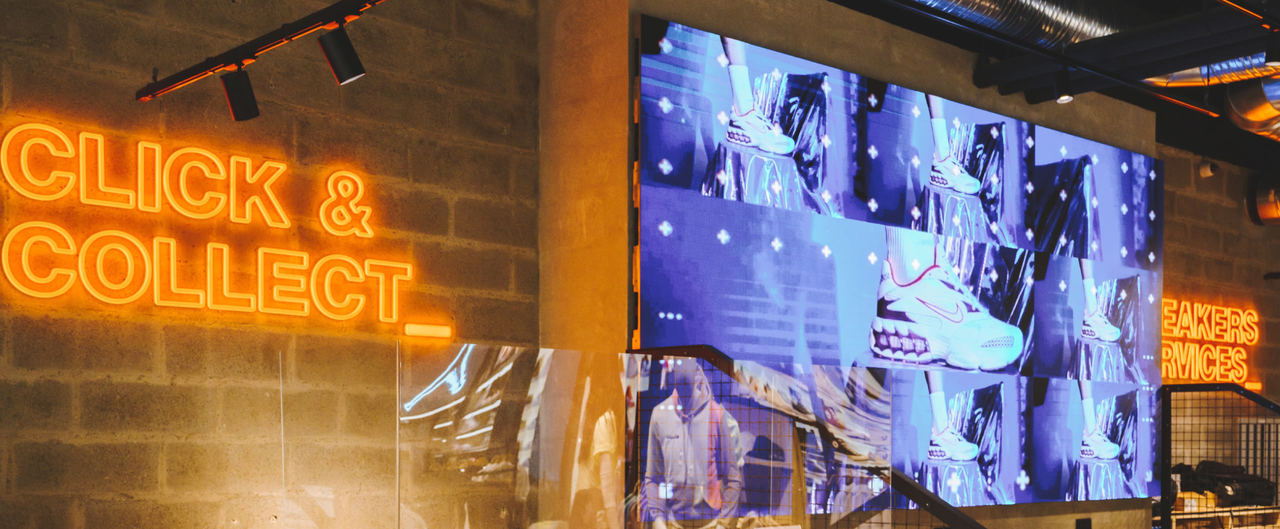 Equistone completes €520m sale of Courir to JD Sports 