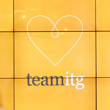 Inspired Thinking Group