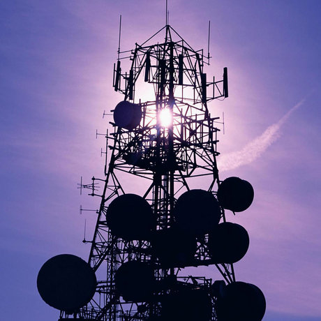 WHP Telecoms