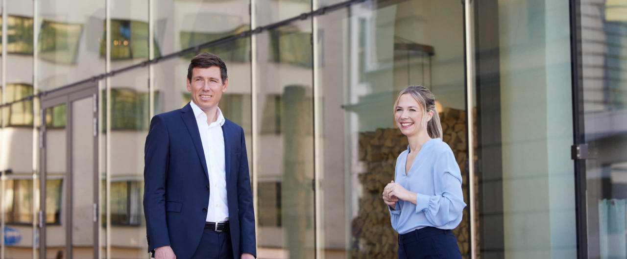 Investor Base