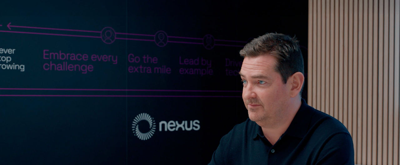 Case Study - Nexus