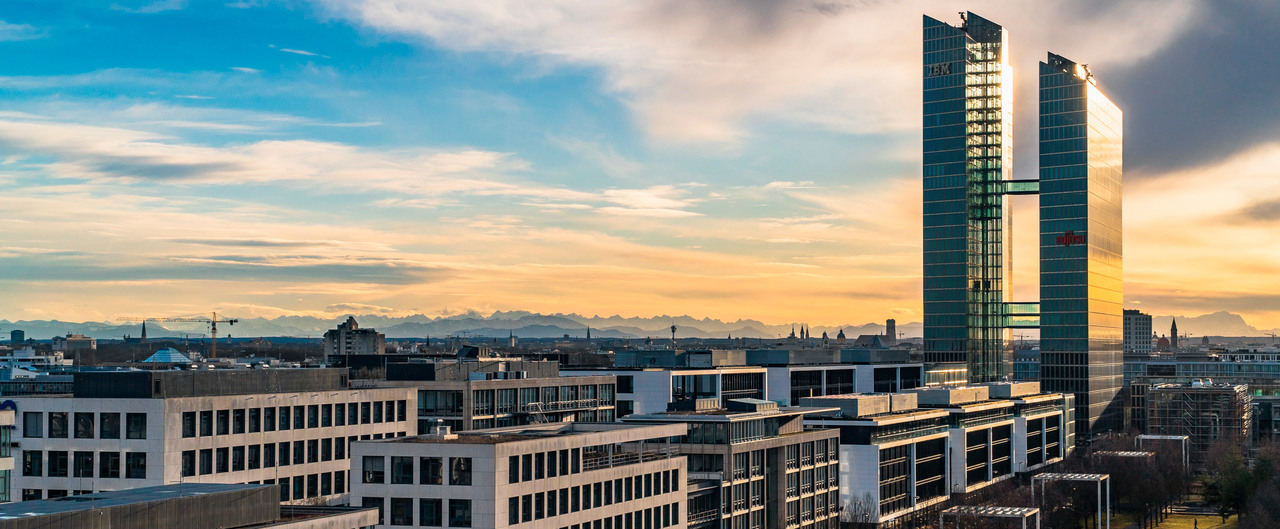 Local View - Germany