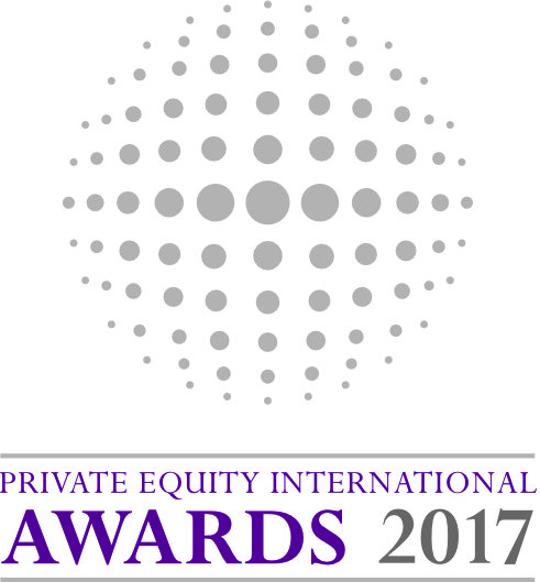 Mid-Market Firm of the Year in Europe